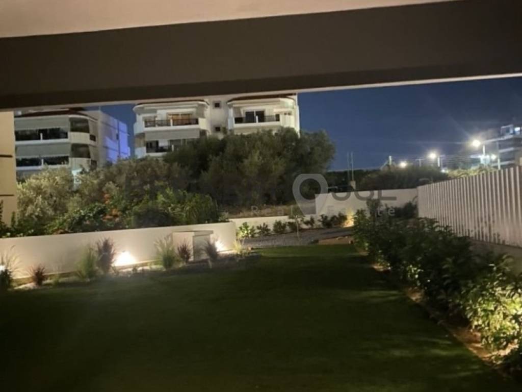 Άποψη χώρου