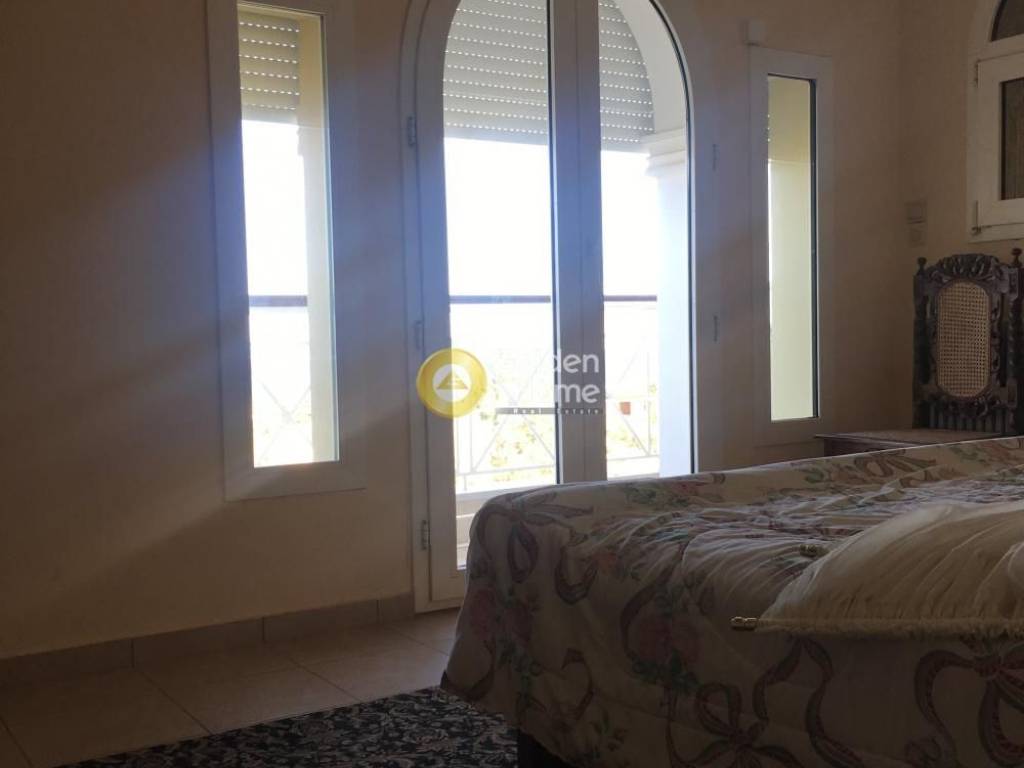 Υπνοδωμάτιο