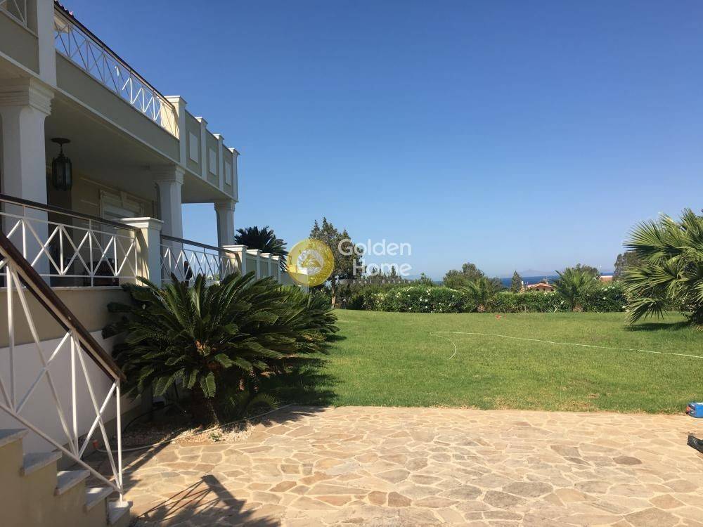 Εξωτερικός Χώρος