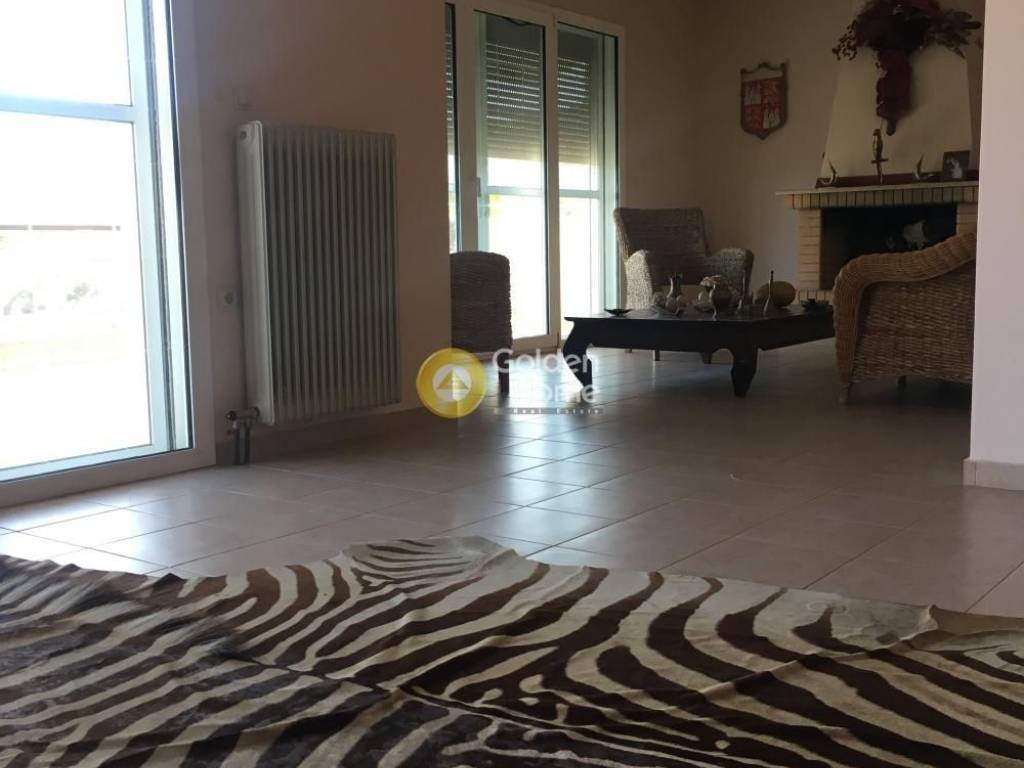 Κυρίως Χώρος