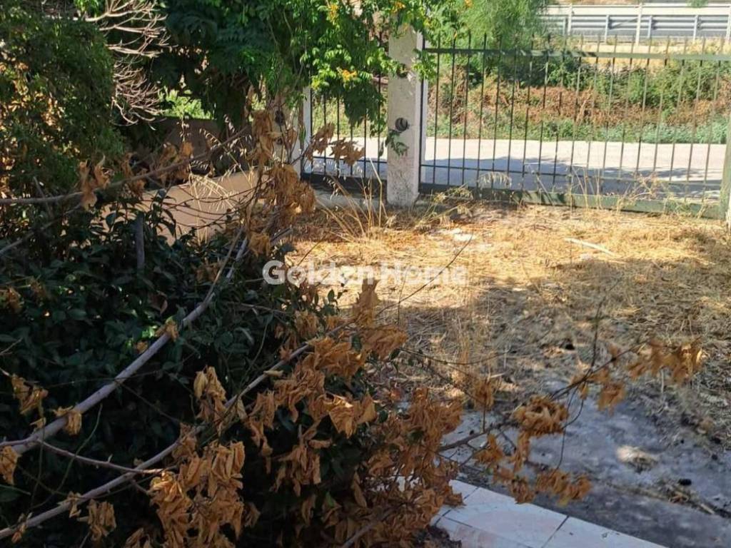 Εξωτερικός Χώρος