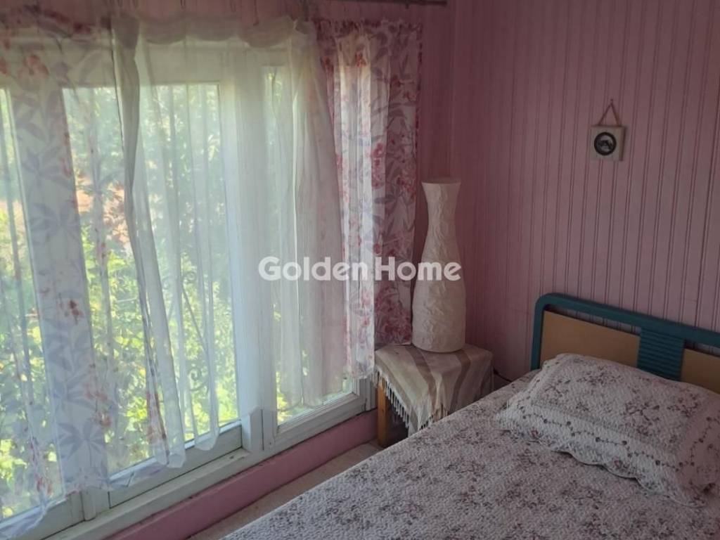 Υπνοδωμάτιο