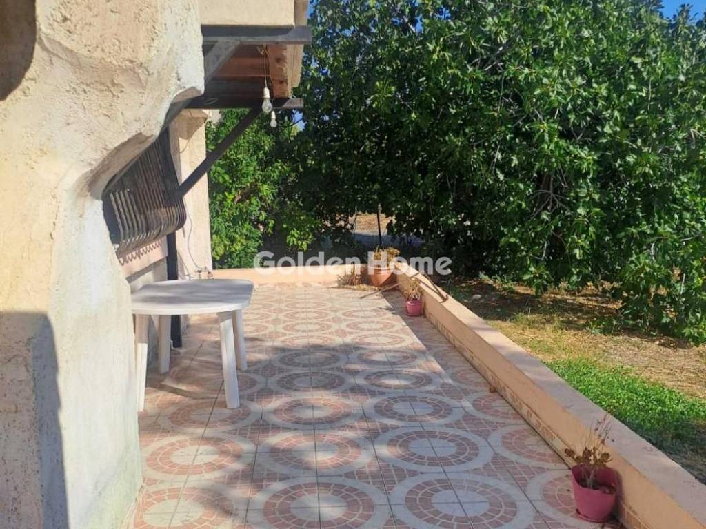 Εξωτερικός Χώρος