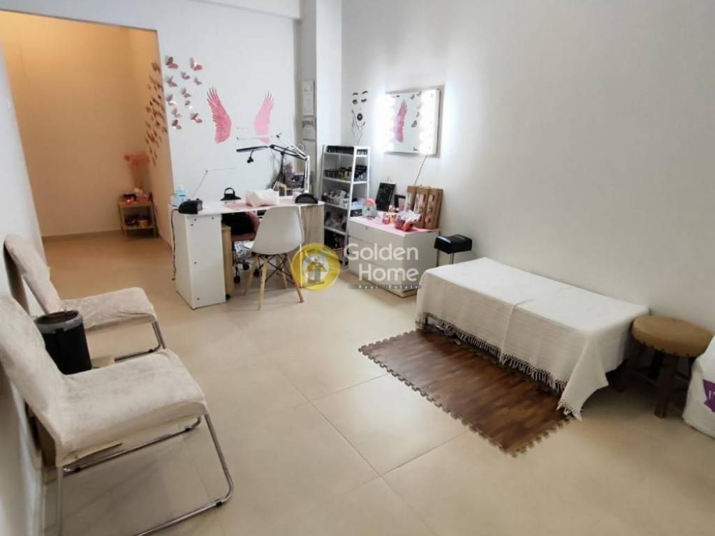 Κυρίως Χώρος