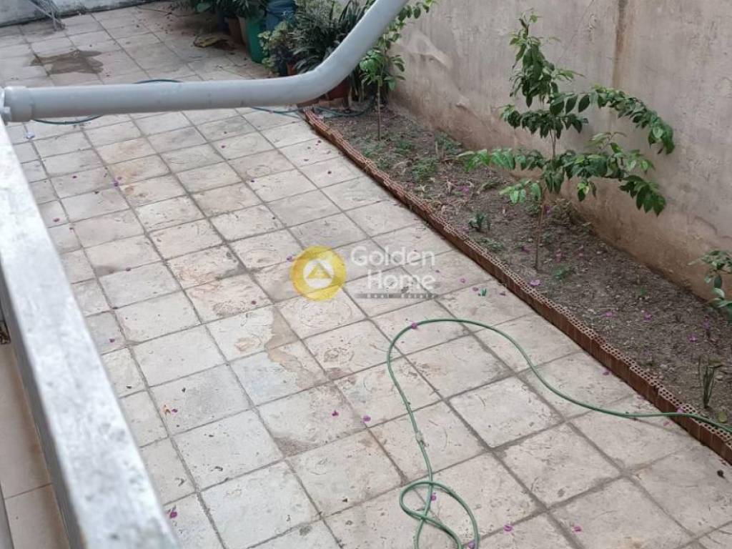 Κοινόχρηστος Χώρος