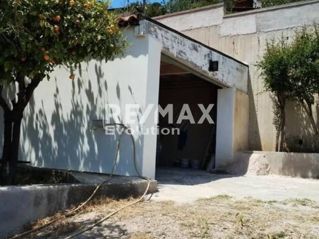 Εξωτερικός χώρος