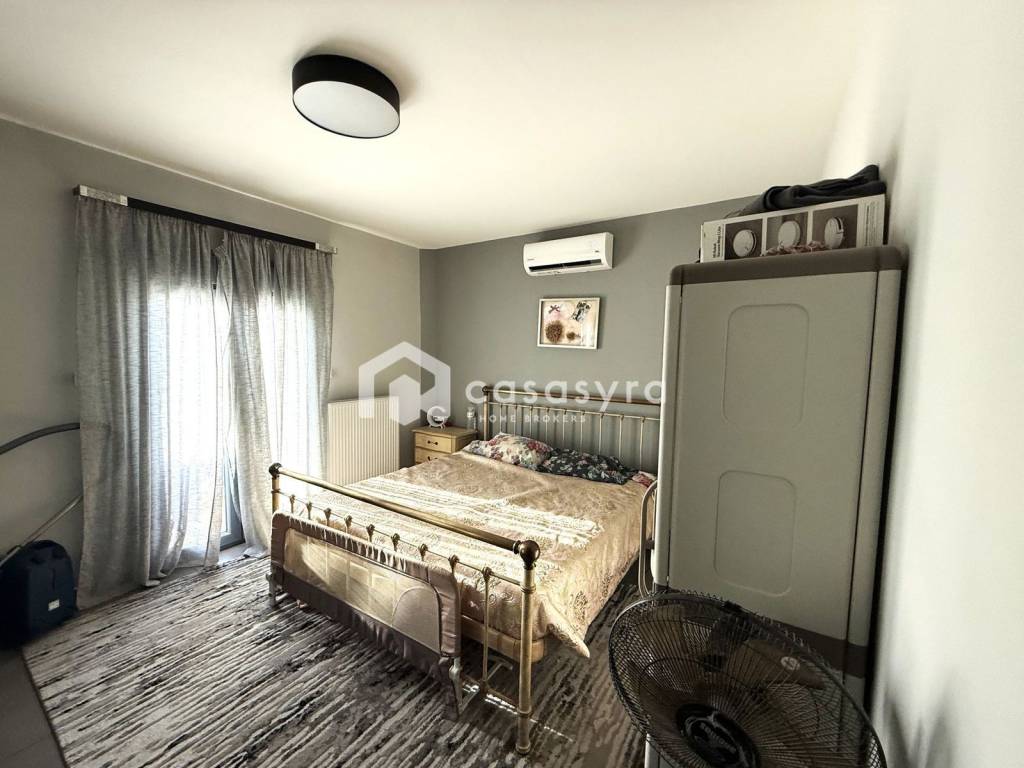 Υπνοδωμάτιο