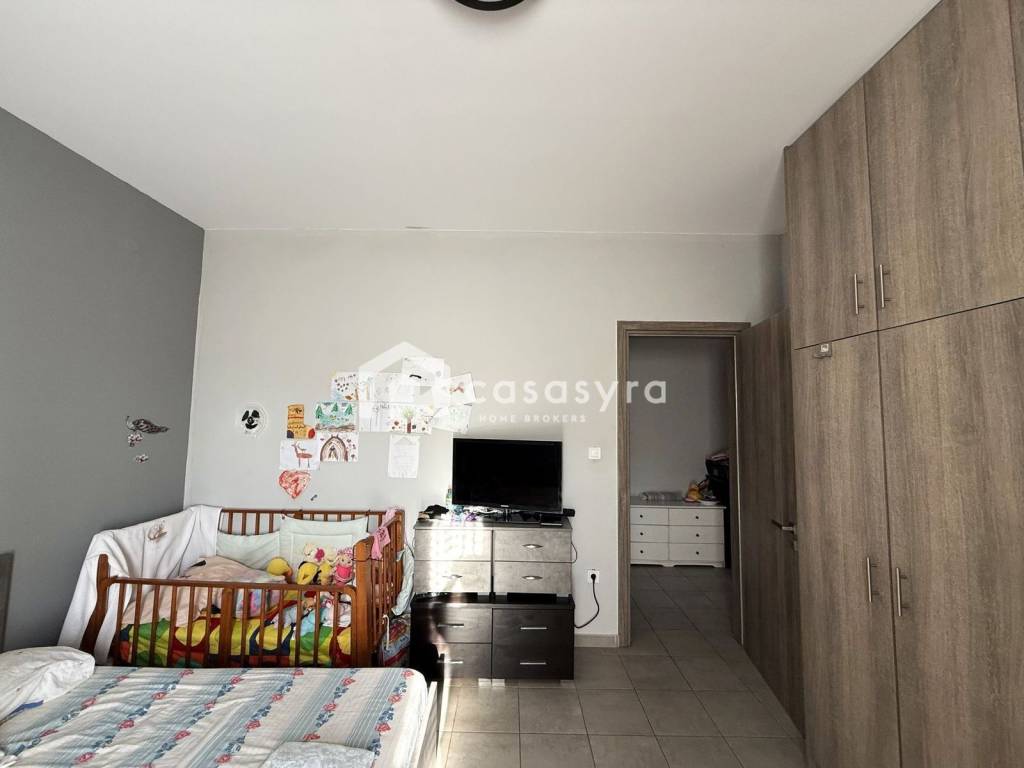 Υπνοδωμάτιο