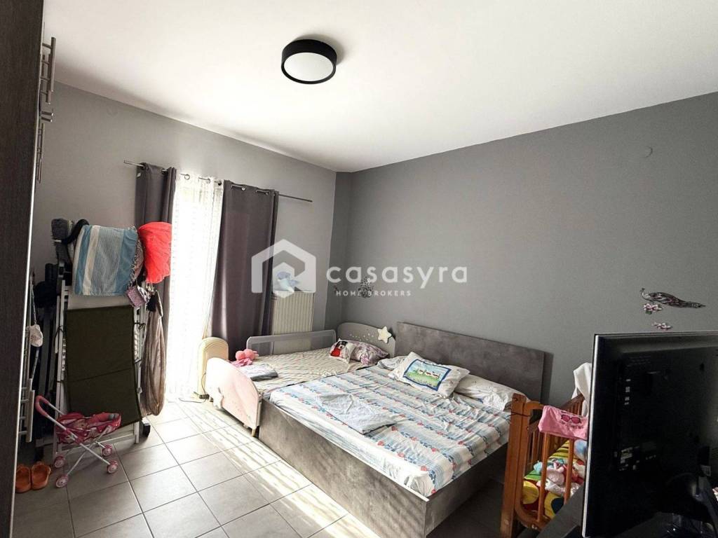 Υπνοδωμάτιο