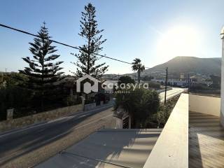 Εξωτερικοι χώροι