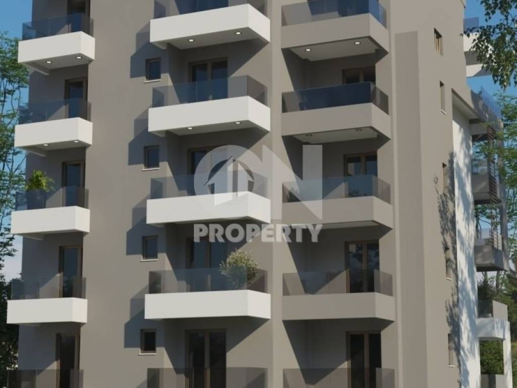 Εξωτερικός χώρος