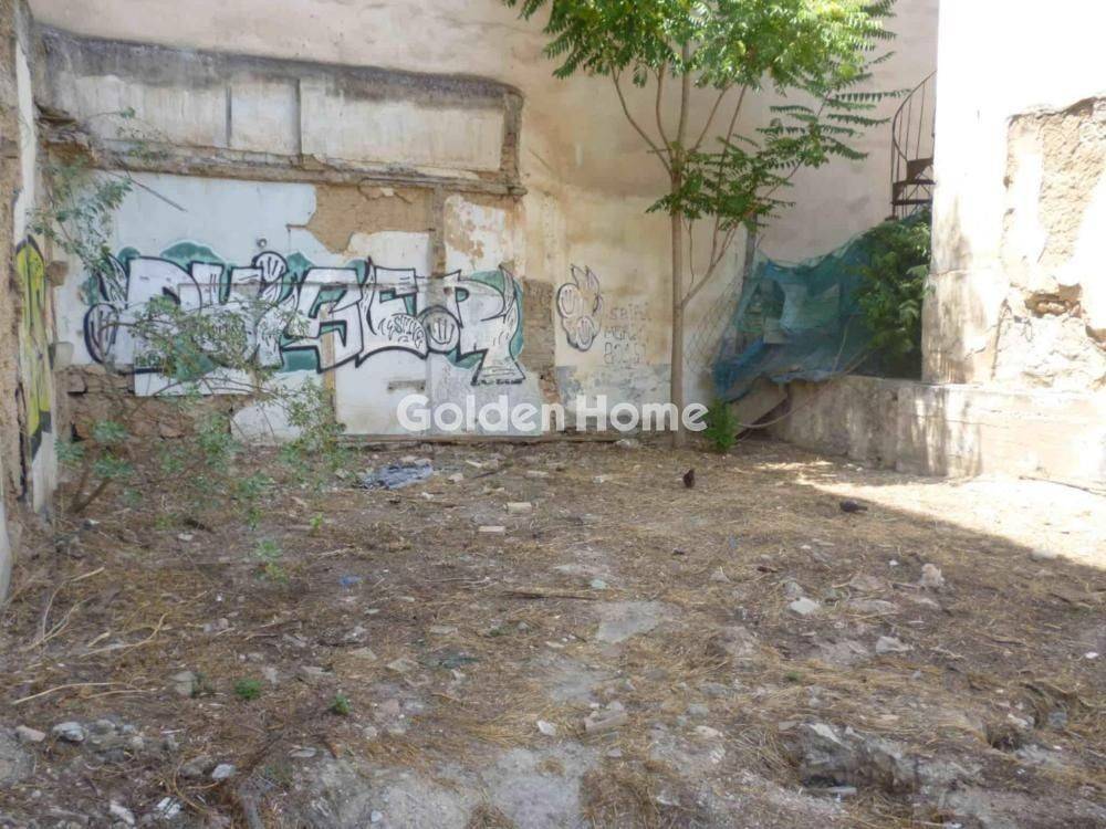 Εξωτερικός Χώρος