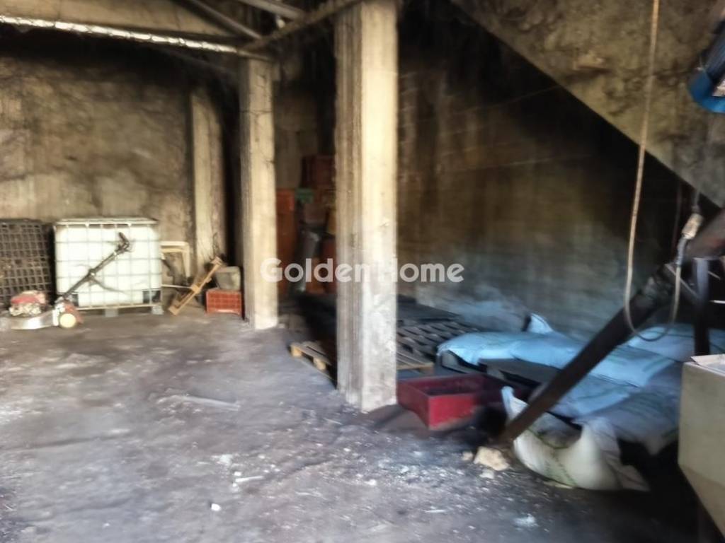 Κυρίως Χώρος