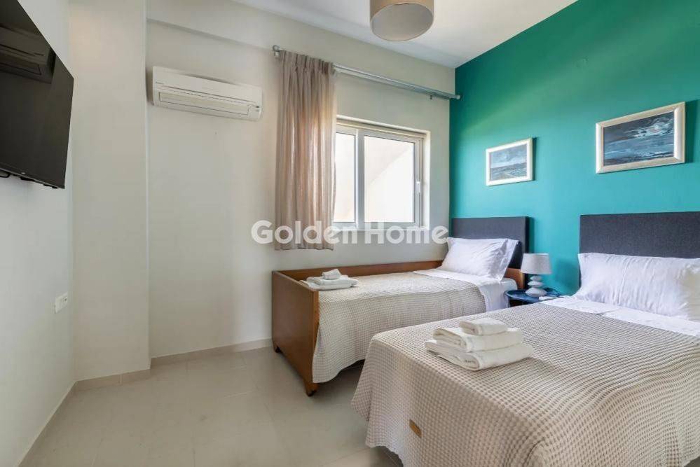 Υπνοδωμάτιο