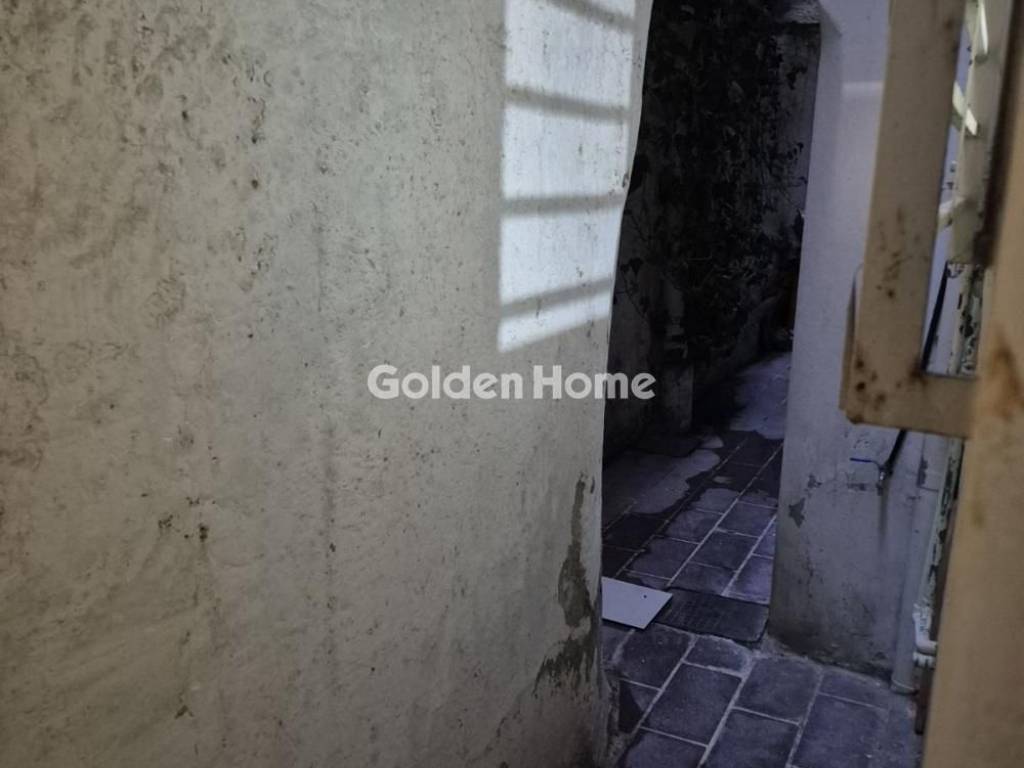 Εξωτερικός Χώρος