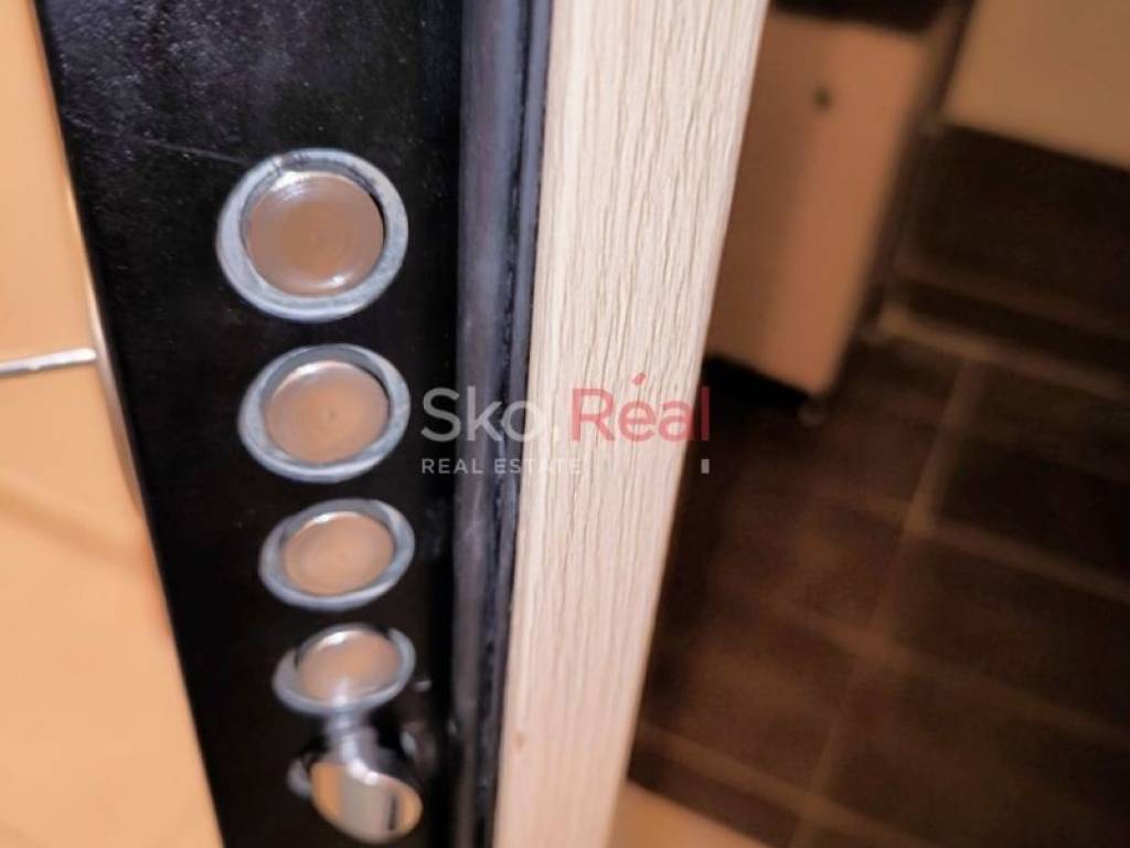 ΠΟΡΤΑ ΑΣΦΑΛΕΙΑΣ