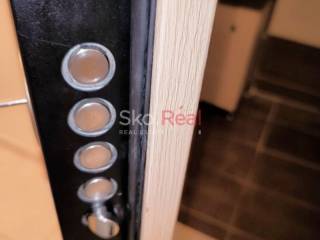 ΠΟΡΤΑ ΑΣΦΑΛΕΙΑΣ