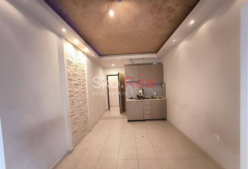 ΕΝΙΑΙΟΣ ΧΩΡΟΣ