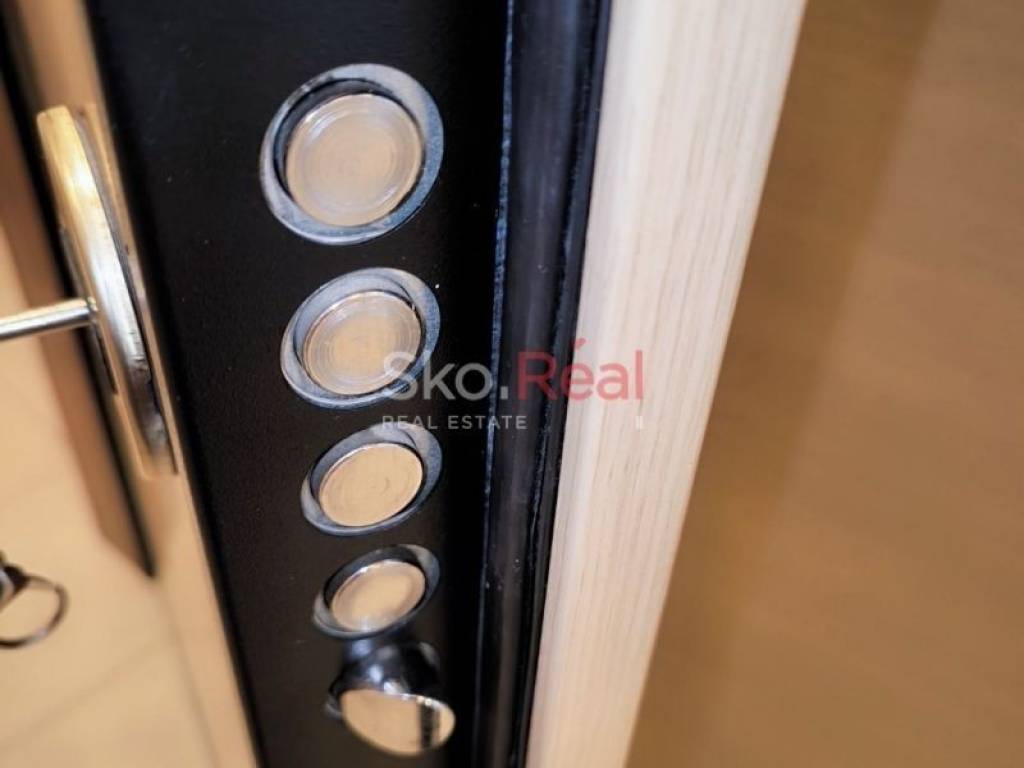 ΠΟΡΤΑ ΑΣΦΑΛΕΙΑΣ