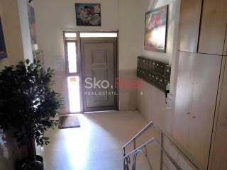 Είσοδος οικοδομής