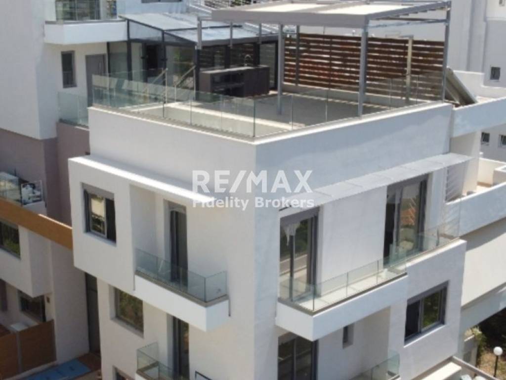 Εξωτερικός χώρος