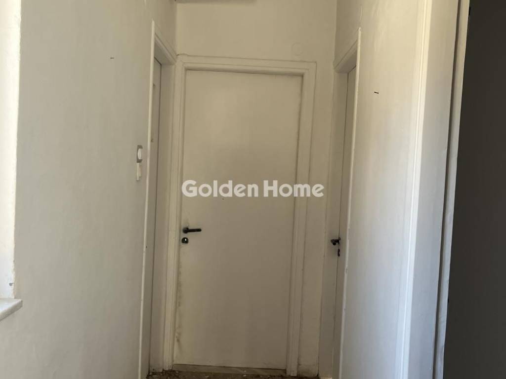 Κυρίως Χώρος