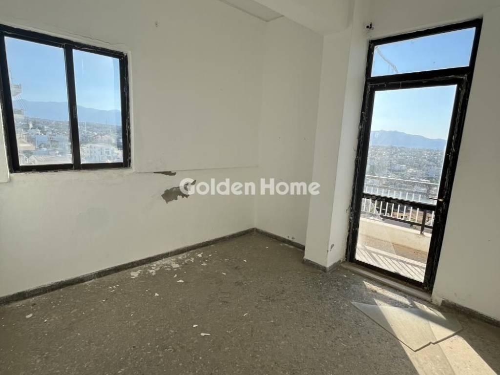 Κυρίως Χώρος