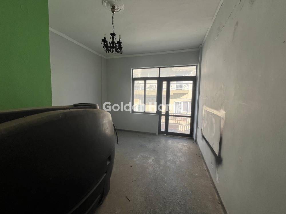 Κυρίως Χώρος