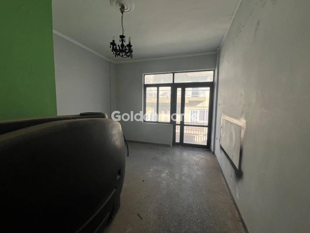 Κυρίως Χώρος