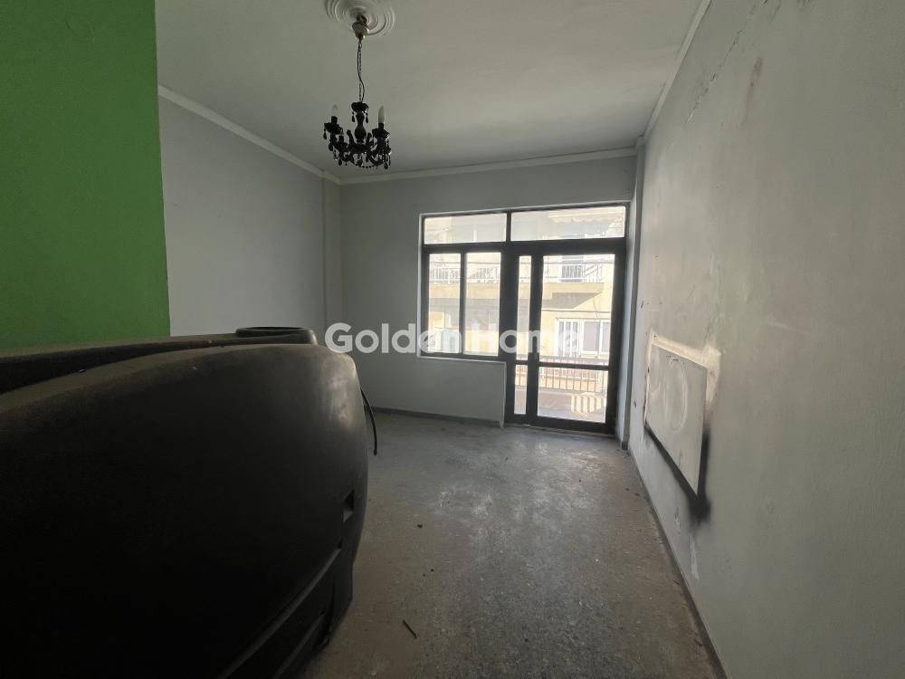 Κυρίως Χώρος