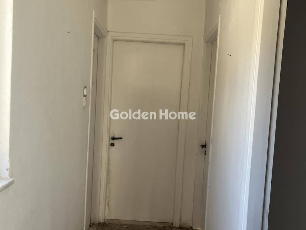 Χολ - Διάδρομος