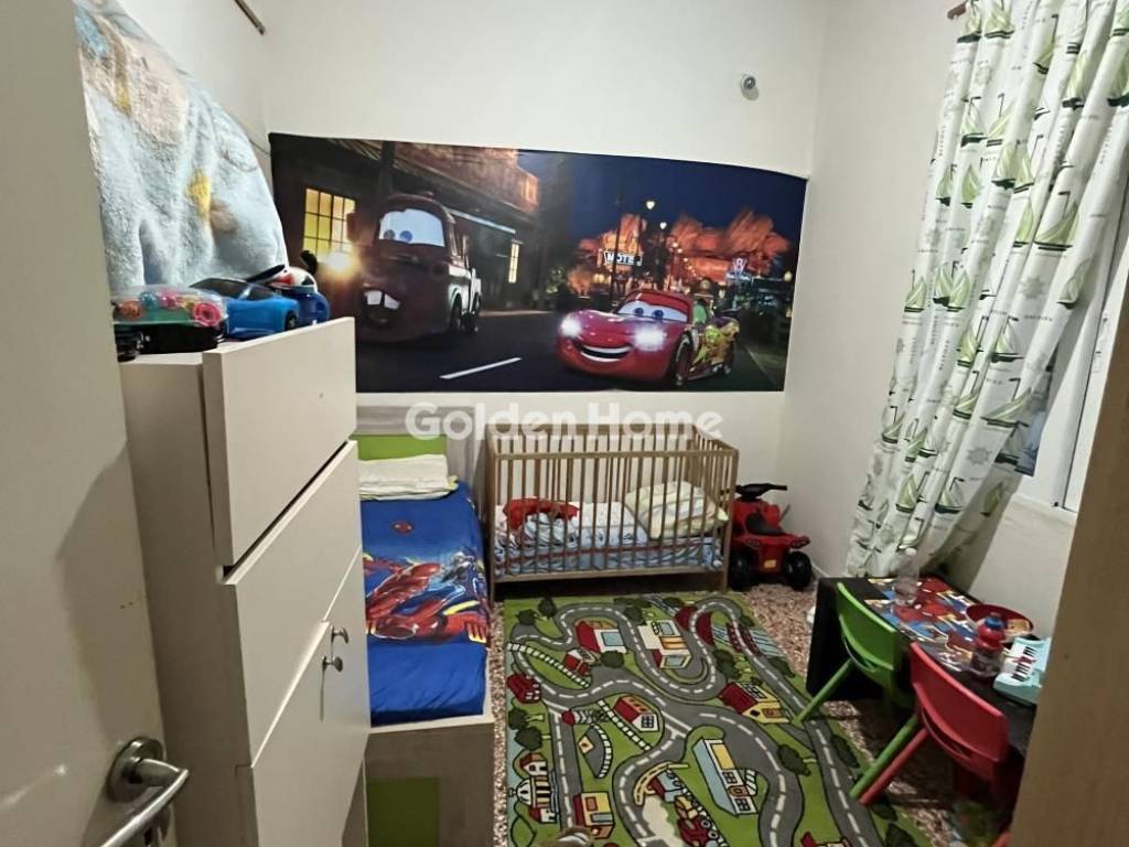 Υπνοδωμάτιο