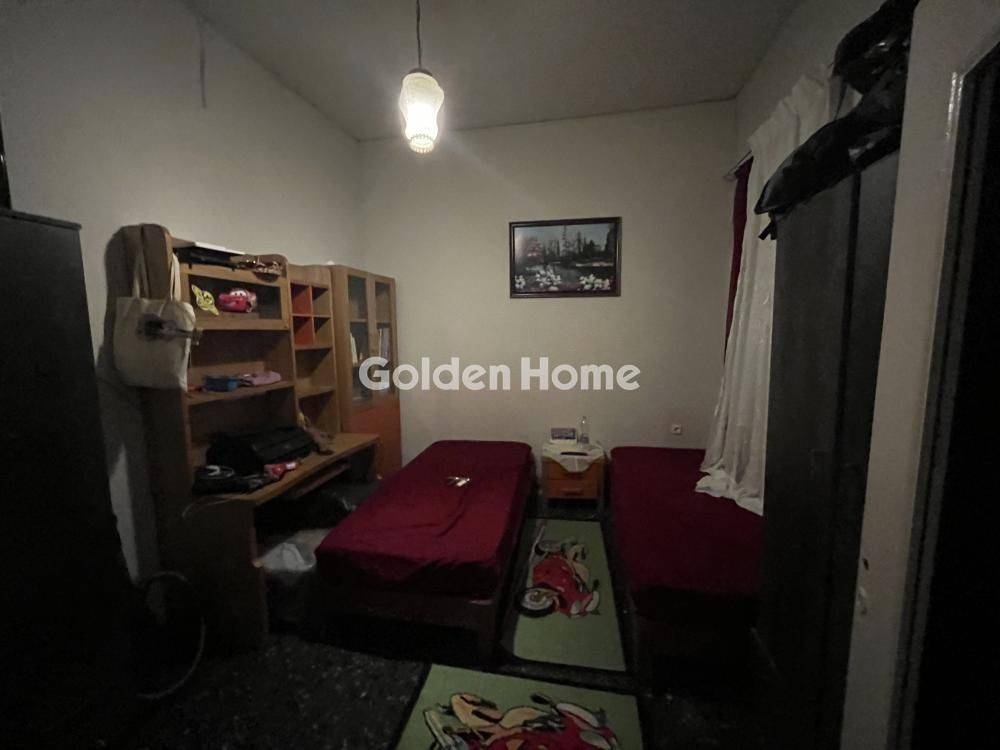 Υπνοδωμάτιο