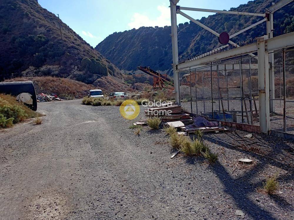 Εξωτερικός Χώρος