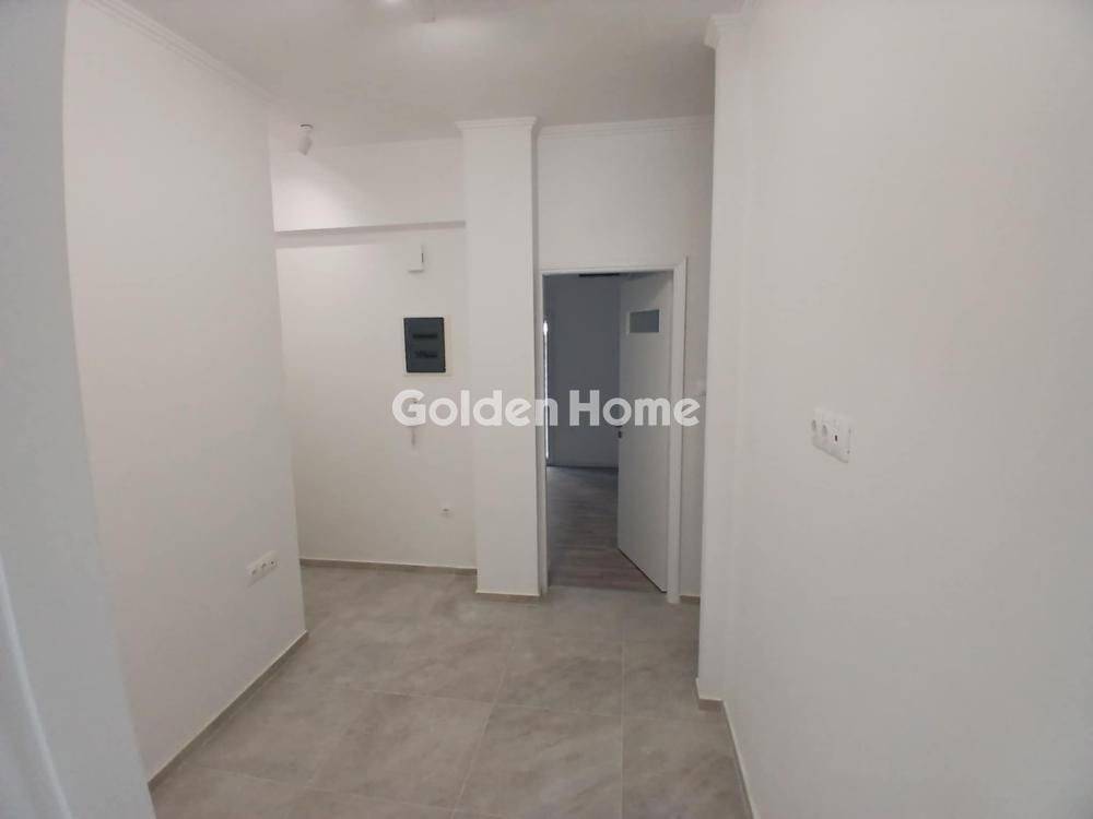 Χολ - Διάδρομος