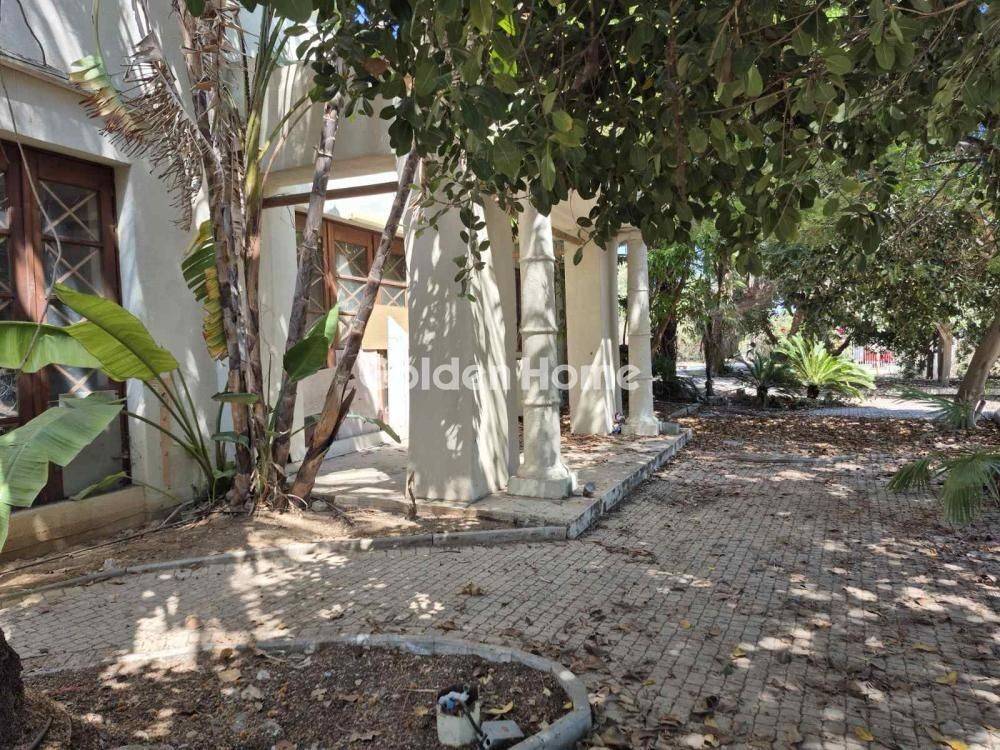 Εξωτερικός Χώρος