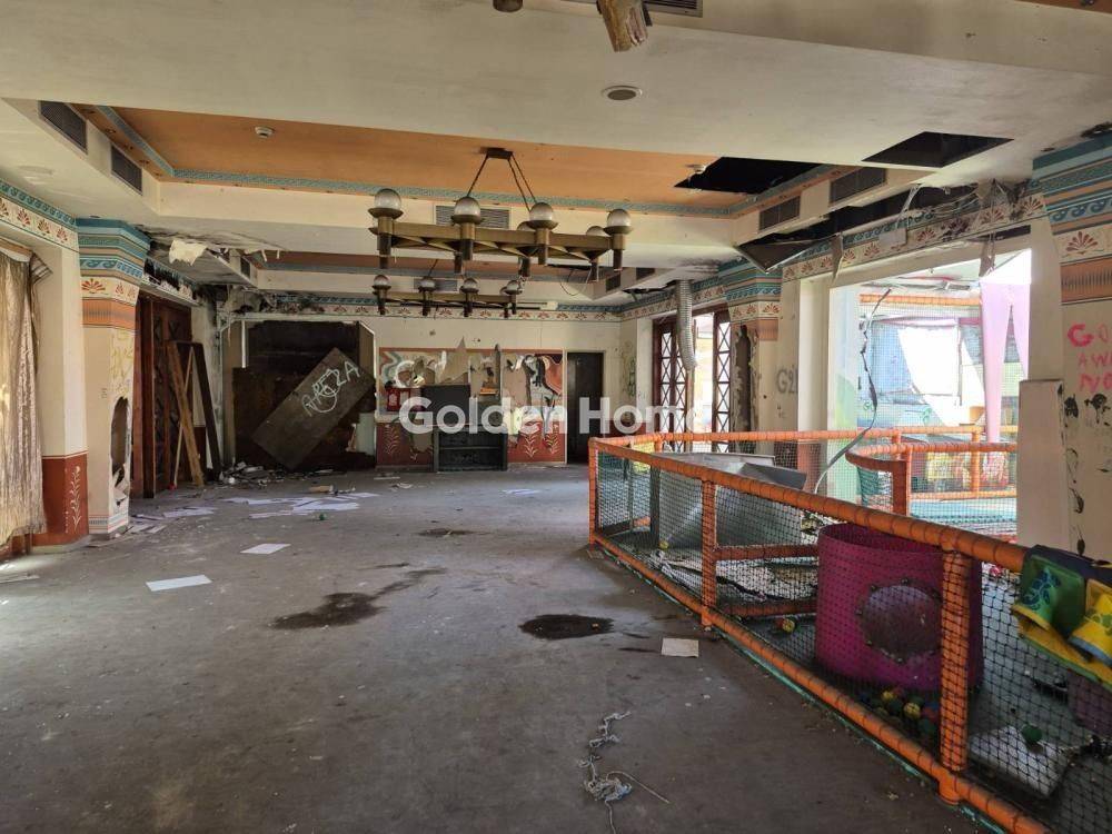 Κυρίως Χώρος