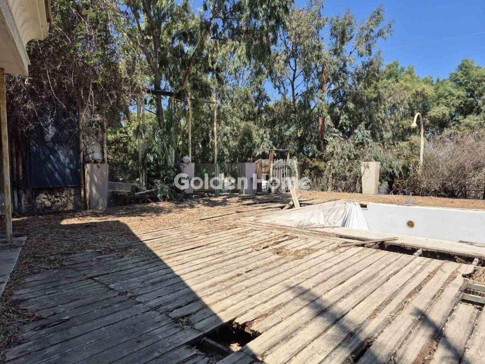 Εξωτερικός Χώρος