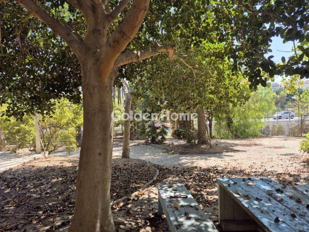 Εξωτερικός Χώρος