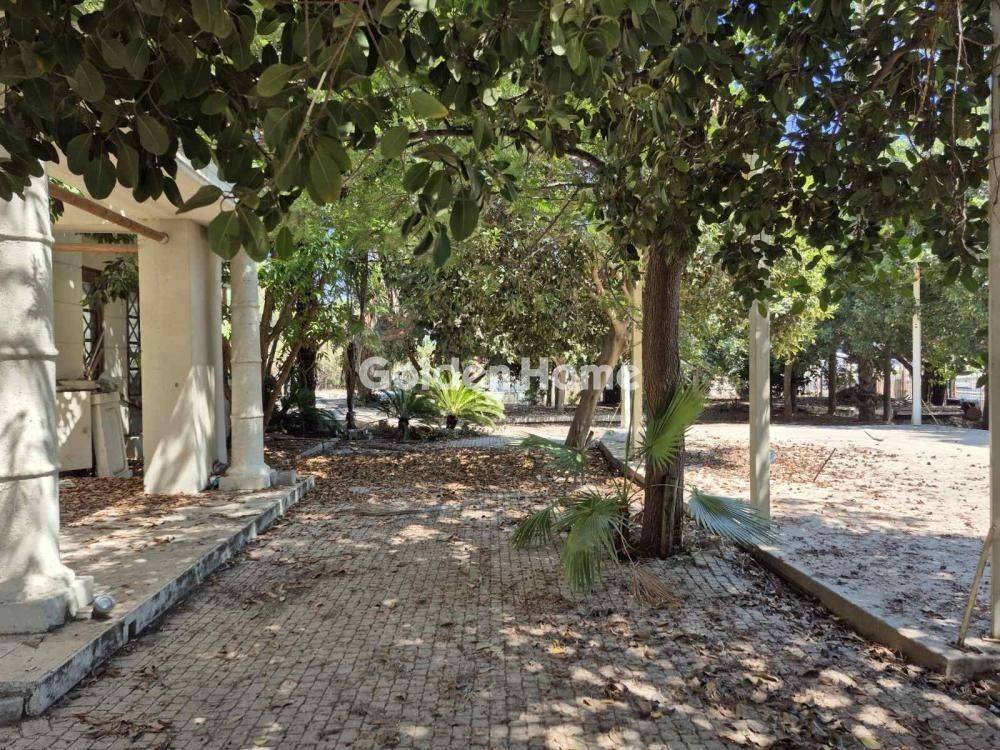 Εξωτερικός Χώρος