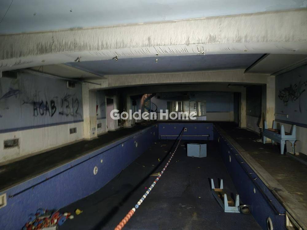 Κυρίως Χώρος