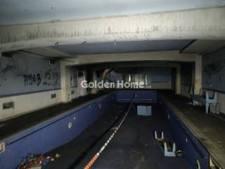 Κυρίως Χώρος