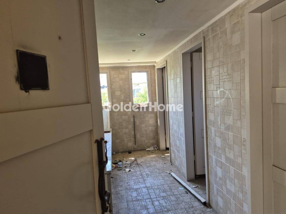 Κυρίως Χώρος