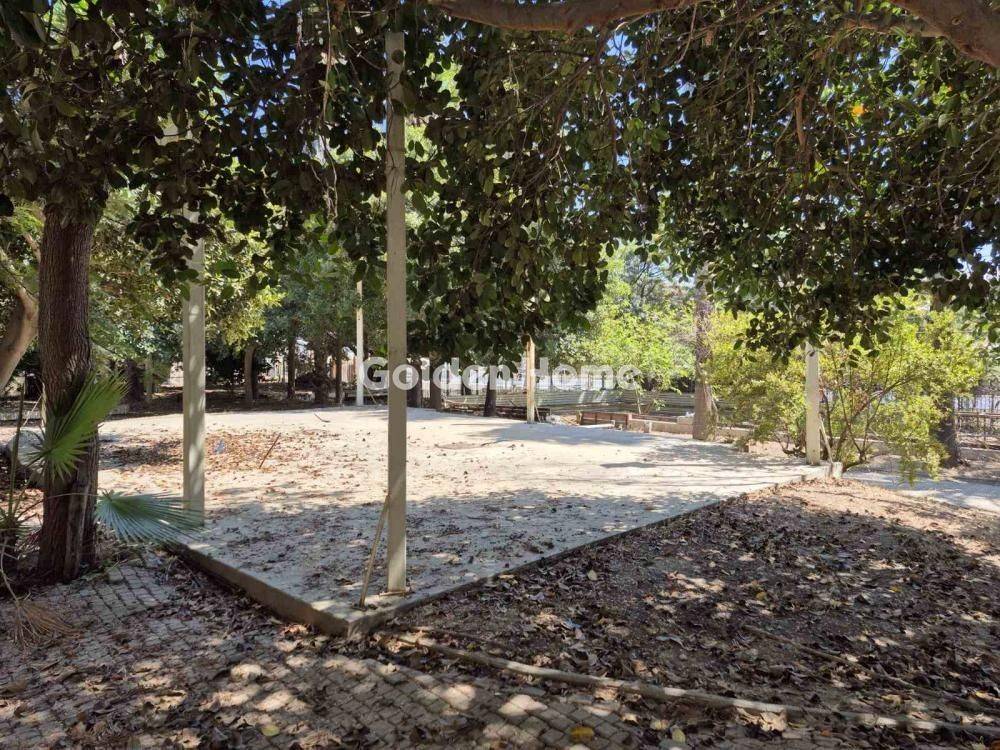 Εξωτερικός Χώρος