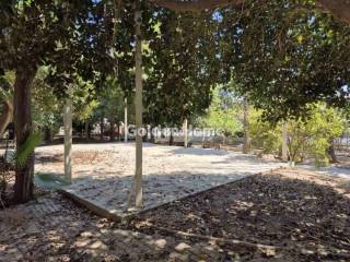 Εξωτερικός Χώρος