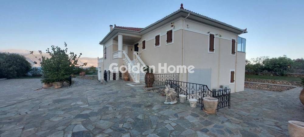 Εξωτερικός Χώρος