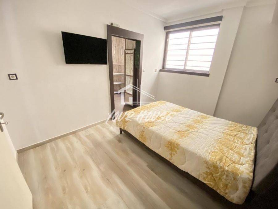 Υπνοδωμάτιο 1