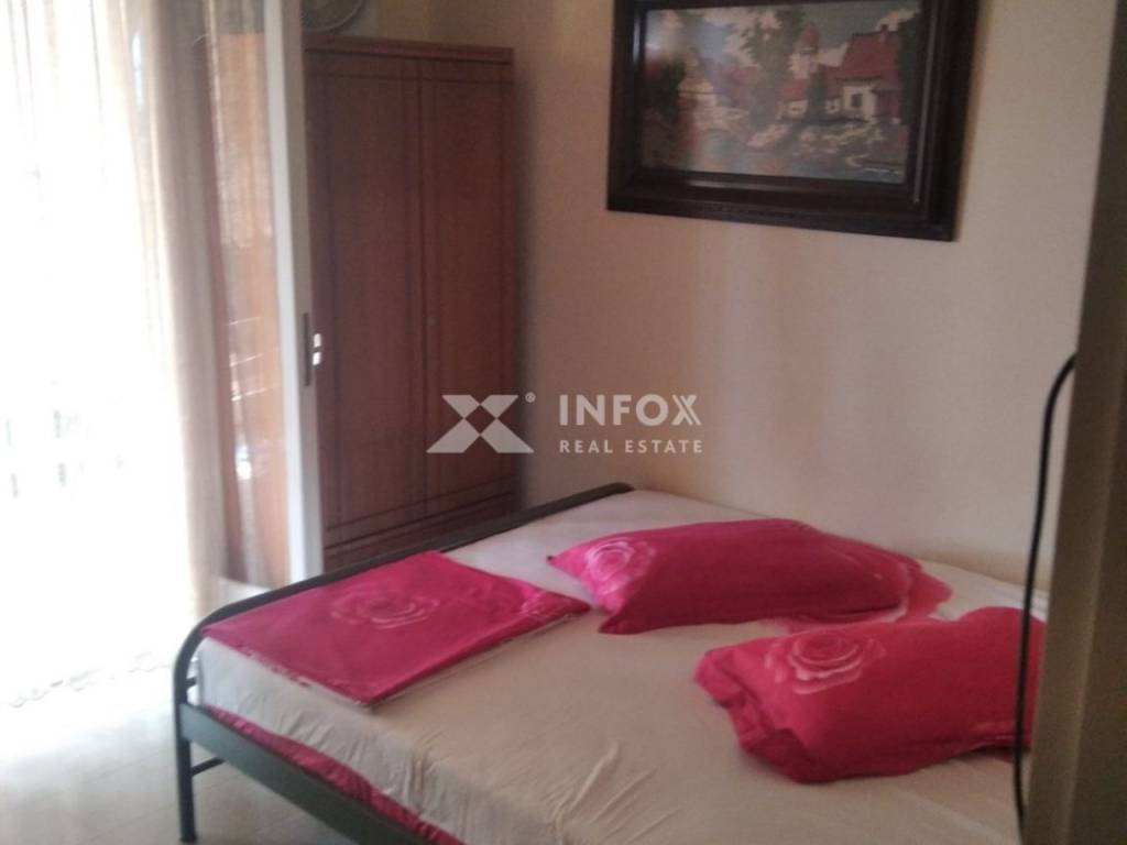 Υπνοδωμάτιο