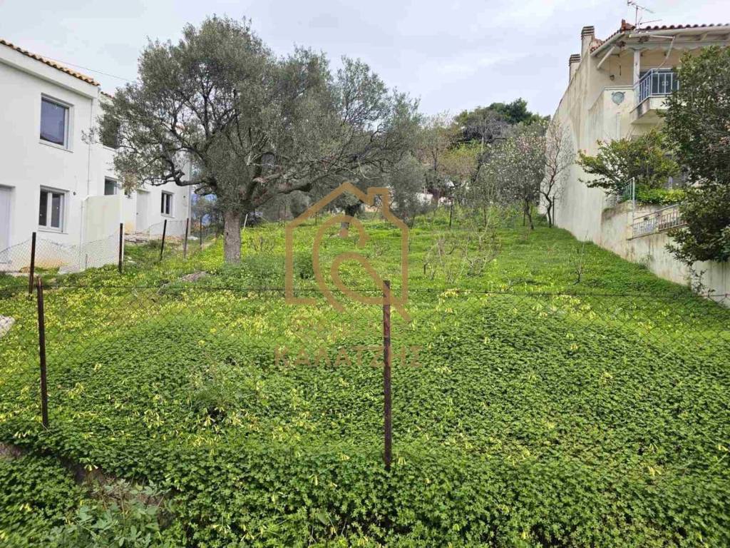 OIKODOMESIMO. CHTIZEI  186 T.M.