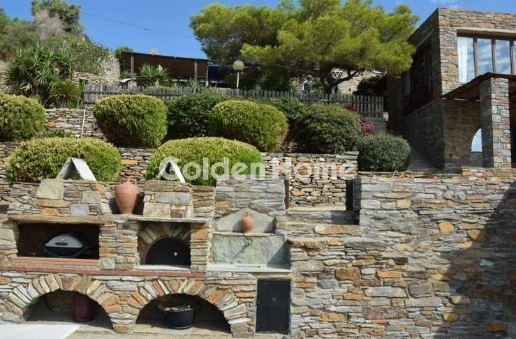 Εξωτερικός Χώρος